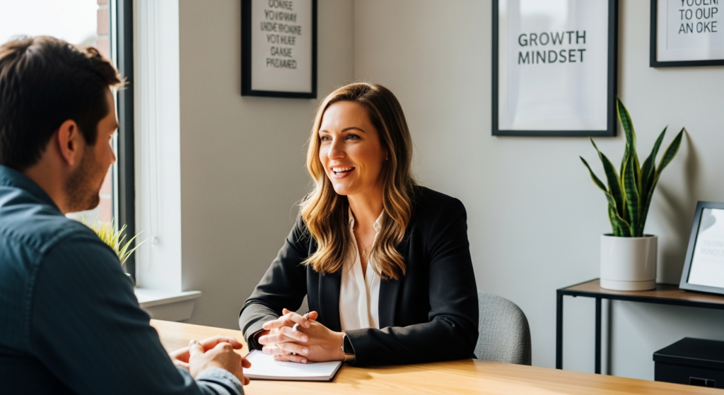 Understanding the Role of a Life Coach