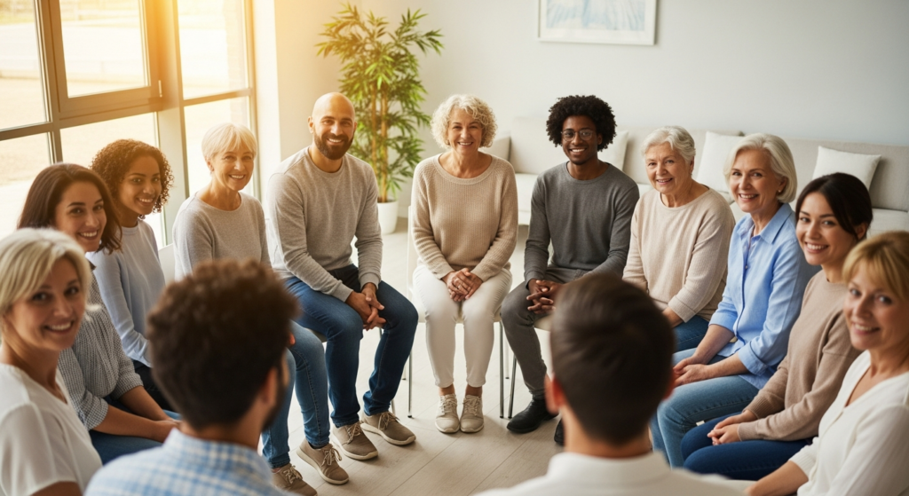Benefit from Working with a Life Coach