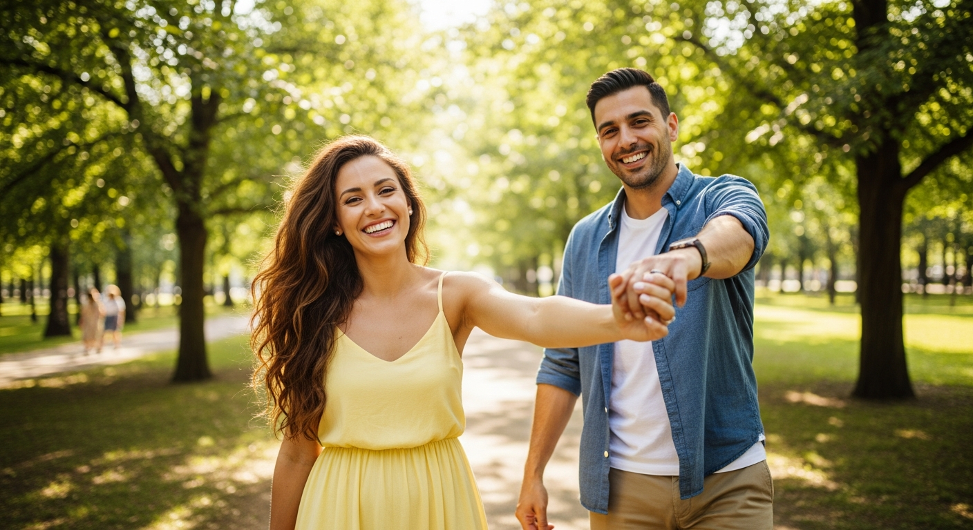 relationship coach